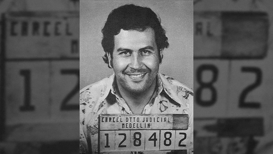 EL PATRON DEL MAL
