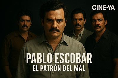 NARCO SERIES